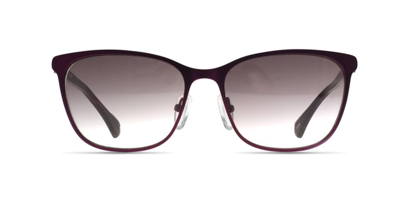 Anson Benson AB2029S5024 Sunglasses - Front View